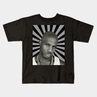 Retro DMX Kids T-Shirt